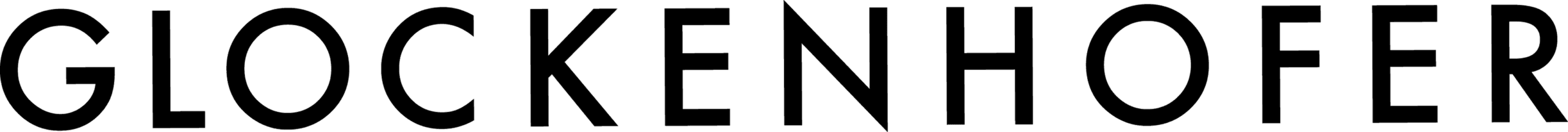 GLOCKENHOFER